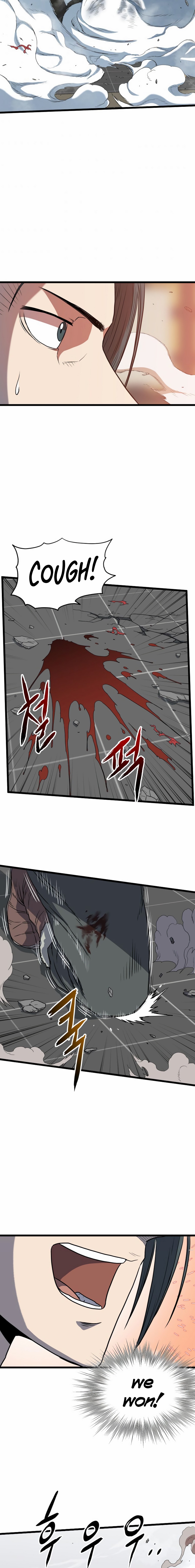 Murim Login Chapter 84 image 14